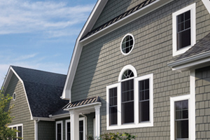 Advantages of Fiber Cement Siding