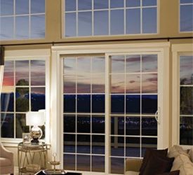 Taking Care of Your Windows & Glass Doors