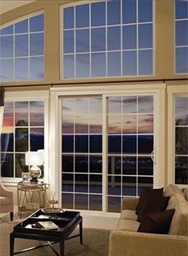 Taking Care of Your Windows & Glass Doors