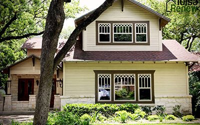 Why Fiber Cement Siding is Better Than Wood Siding
