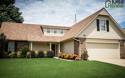 James Hardie Siding: Excellent Return And Peace Of Mind