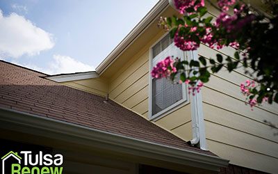 Why Summer is a Great Time For Your Siding Installation