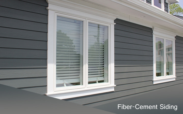 7 Myths and Misconceptions About Fiber-Cement Siding