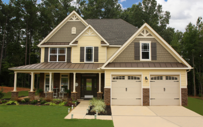 Stone Siding: The Perfect Upgrade to Any Home