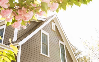 Hardie Siding Products: Why It's The Right Choice For Your Tulsa Home