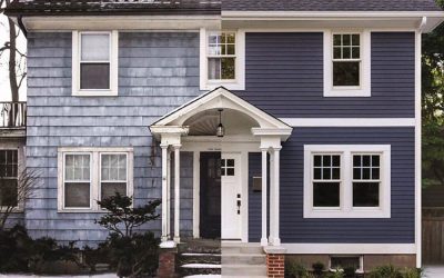 Designing Siding Projects In Tulsa