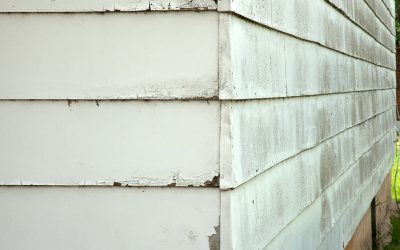 How to tell if your home has problematic hardboard siding and what to do about it