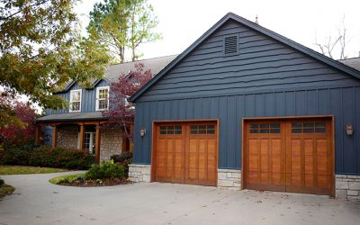 4 Reasons Homeowners are Removing the Vinyl Siding From Their Tulsa Homes