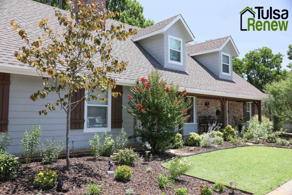 Tulsa Siding Contractors Tulsa Renew