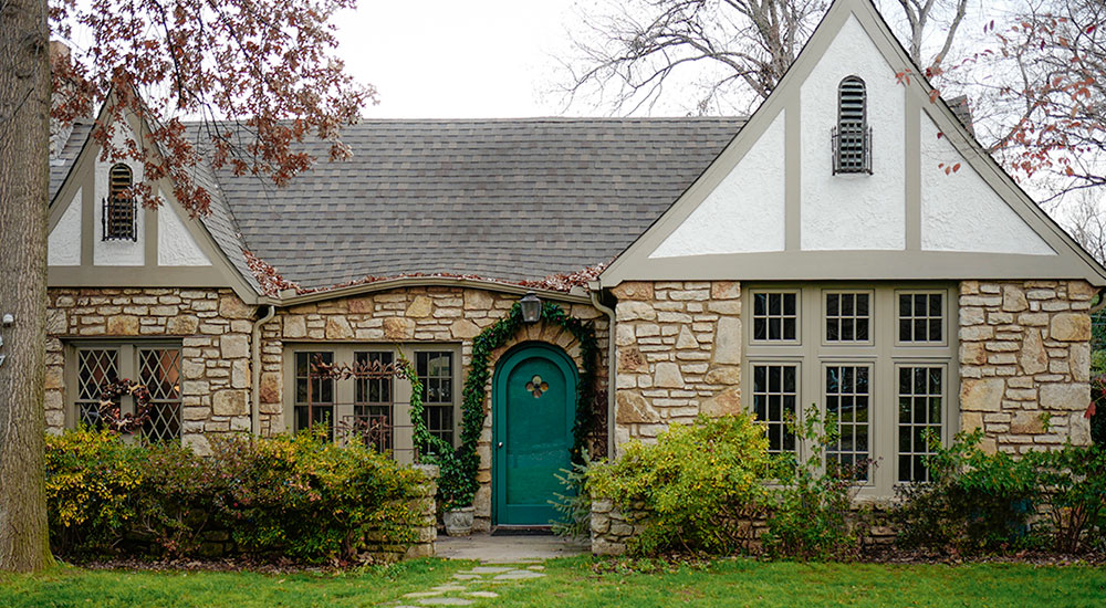 Enhancing a Home’s Beautiful Cottage Character