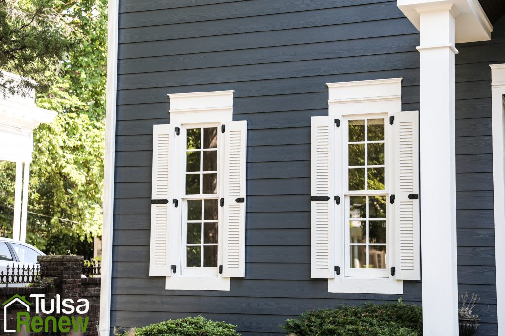 How To Know If You Are Getting A Great Siding Install? Tulsa Renew