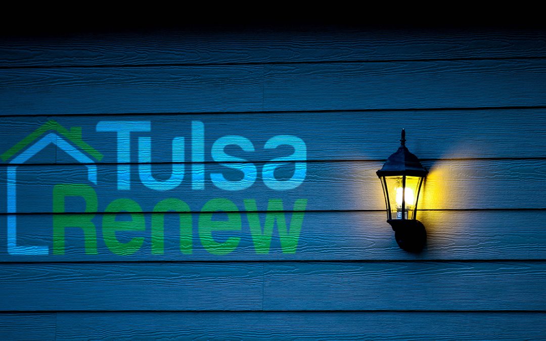 BEST Siding For The Harsh Tulsa Oklahoma Climate?