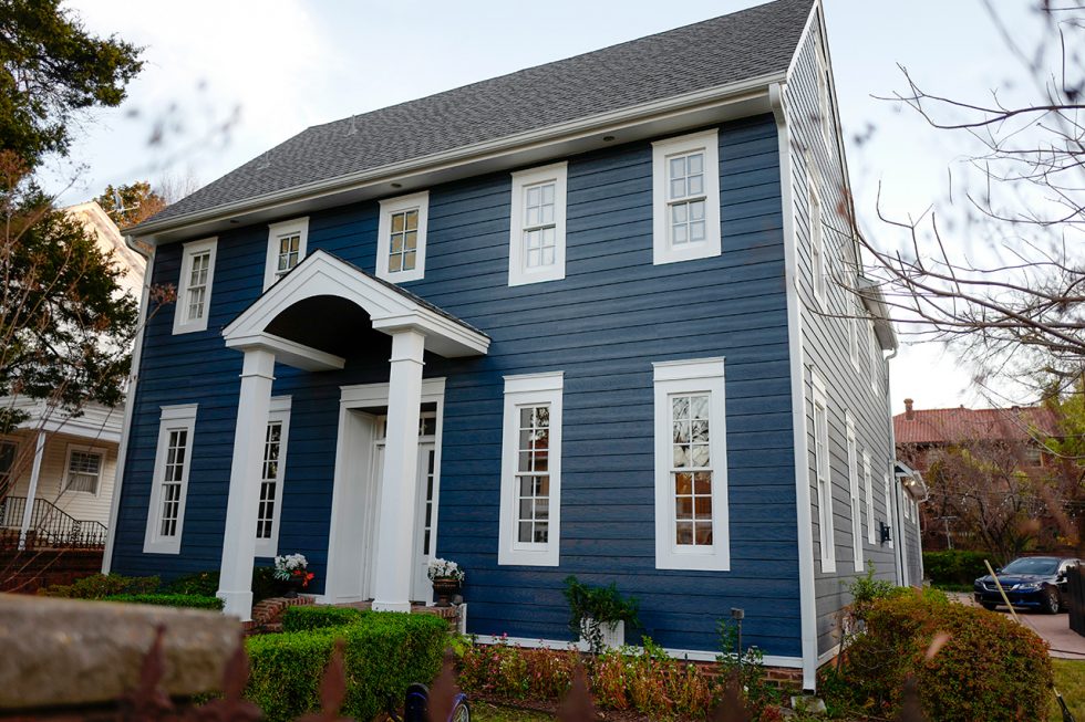 Tulsa Renew James Hardie Siding Expert Installer in Tulsa, OK