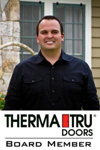 Therma Tru Doors