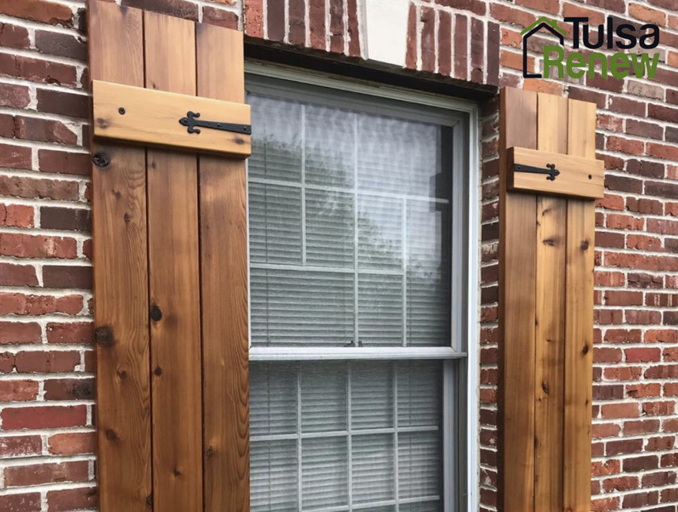 Tulsa Renew Oklahoma Home Siding, Windows, Doors, and Patios