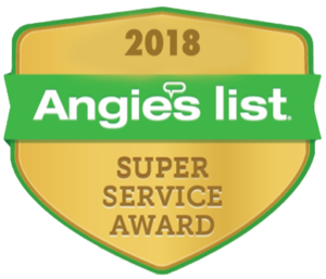 angiesList 2018