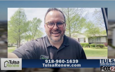 Tulsa FOX23 News Siding Company
