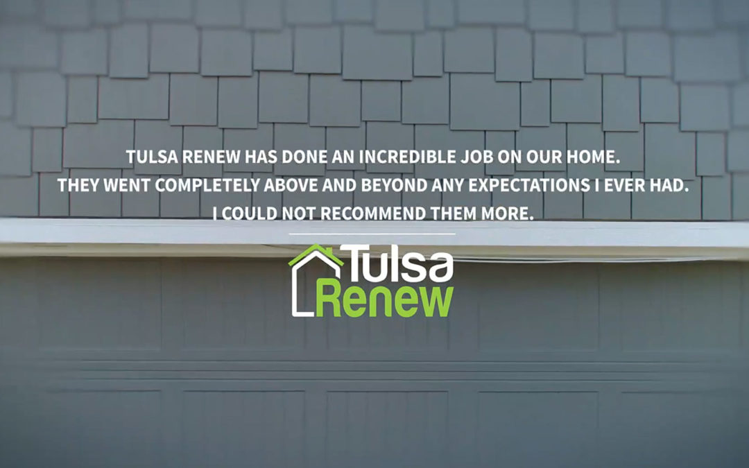 Enhance Your Home Interior and Exterior with Tulsa Renew