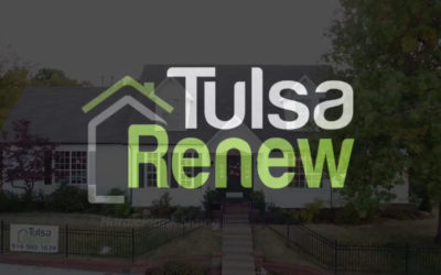 Achieve a Timeless Look For Your Home With Tulsa Renew