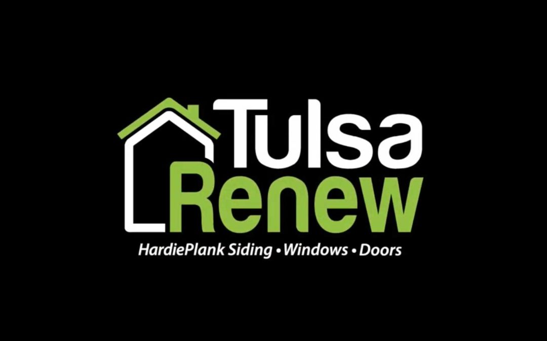 Brighten Your Exterior Home with Tulsa Renew Exterior Home Renovations