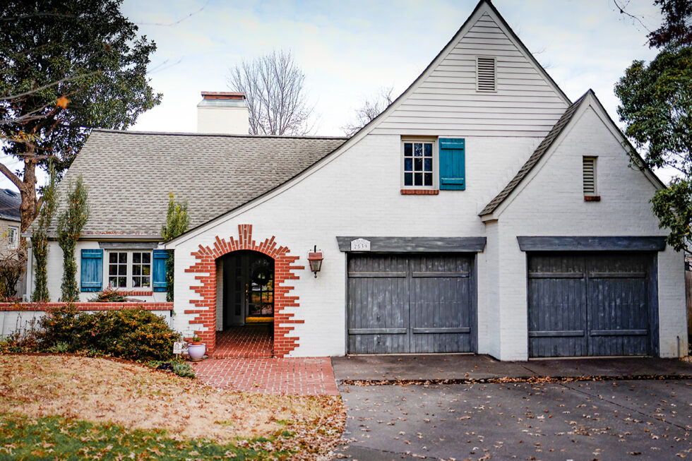Siding Broken Arrow Tulsa Renew